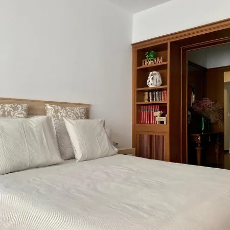 Casa 1627 Apartment Blanes
