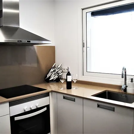 Casa 1627 Apartment *
