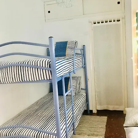 Apartamento Casa 1627 *