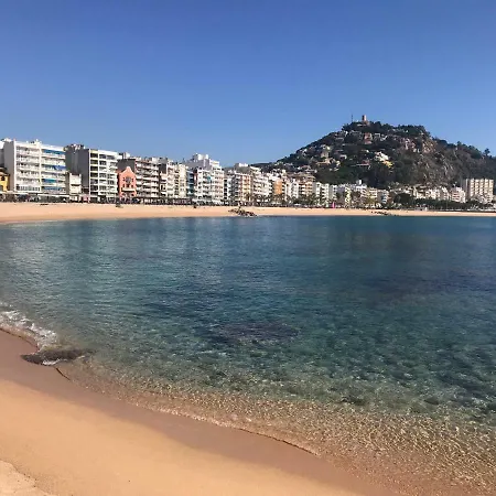 Casa 1627 * Blanes
