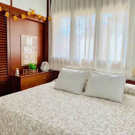 Apartment Casa 1627