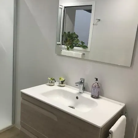 Casa 1627 Apartment *