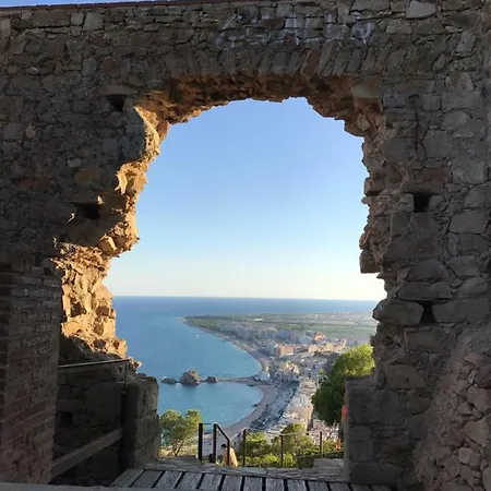 Casa 1627 Blanes