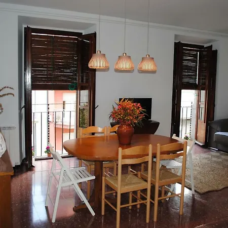 Casa 1627 Apartment Blanes