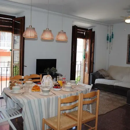 Apartment Casa 1627 *